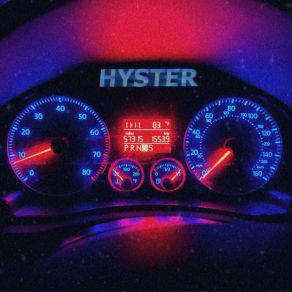 Download track Midnight Aura Hyster