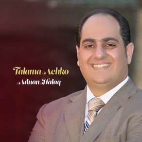 Download track Talama Achko Adnan Halaq