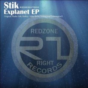 Download track Explanet (Suncreative5 Remix) Stik