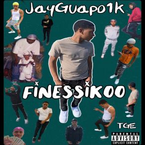 Download track Do The Dash JayGuapo1k