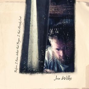 Download track The Old Miner Jon Wilks