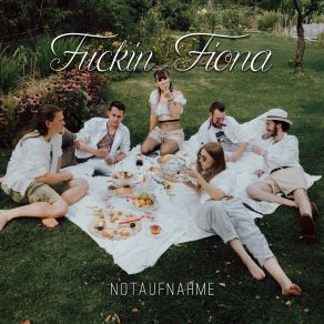 Download track Meine Dämonen Fuckin Fiona