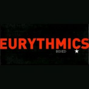 Download track Baby'S Gone Blue Eurythmics