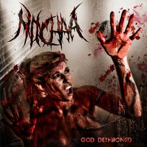 Download track God Dethroned Nochaa