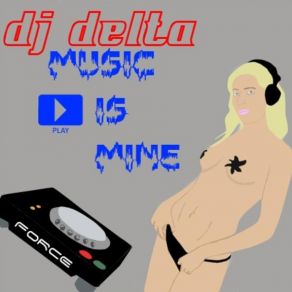 Download track Lounge House - Dj Delta DJ DELTA