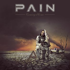 Download track Starseed Pain