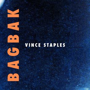 Download track BagBak Vince Staples