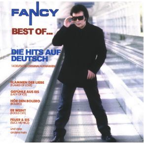 Download track Doch Ich Habe Dich Geliebt (Anyway On My Mind) Fancy