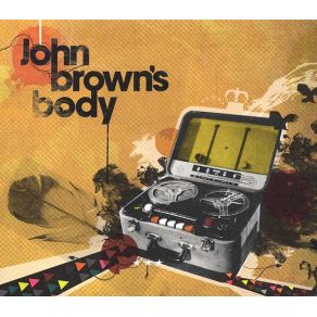 Download track Ghost Notes John Brown'S Body