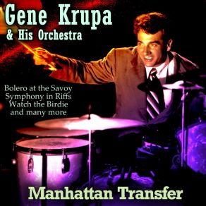 Download track Wire Brush Stomp Gene Krupa And His Orchestra