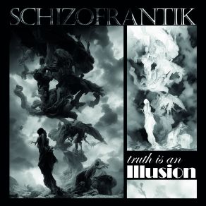 Download track Glashouse Schizofrantik