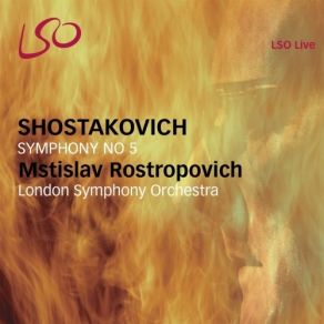 Download track 01 - Symphony No. 5 In D Minor, Op. 47 - I. Moderato Shostakovich, Dmitrii Dmitrievich