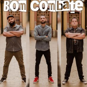 Download track Braços Abertos Bom Combate