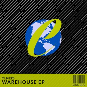 Download track Warehouse (Original Mix) The Olivers