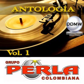 Download track Con Sabor A Miel La Perla Colombiana