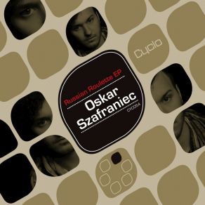 Download track Ghetto Dub Oskar Szafraniec