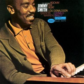 Download track Matilda, Matilda! Jimmy Smith