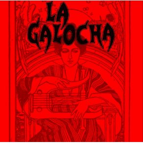 Download track 02. La Galocha Ignominia La Galocha