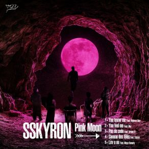 Download track Pas De Code SskyronAriane B