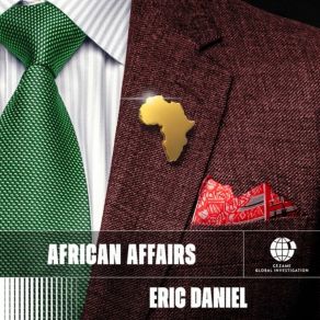 Download track Crossing Africa Eric Daniel