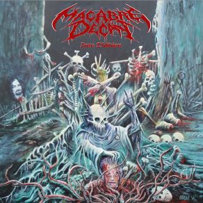 Download track Impenitent Homicide Macabre Decay