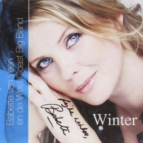 Download track Winter Romance Babette Van Veen