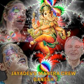 Download track Jayadev (Thee Werq'n Club Mix) Jayadev's Mantra Crew