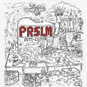 Download track Fragmente PRSLM