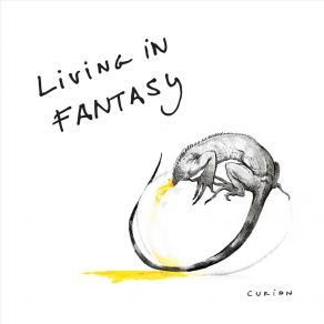 Download track Living In Fantasy Curion