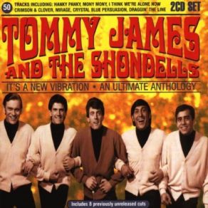 Download track Hanky Panky Tommy James & The Shondells