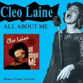 Download track I've Got My Love To Keep Me Warm Cleo Laine