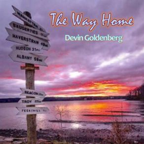 Download track Make The Last Dance A Slow One Devin Goldenberg