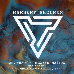 Download track Transformation Mr. Shady