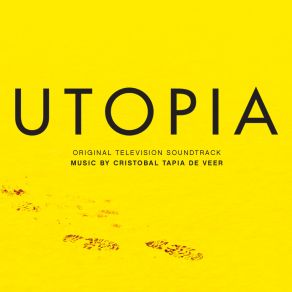 Download track Utopia Descent Cristobal Tapia De Veer, Juan Cristobal Tapia De Veer