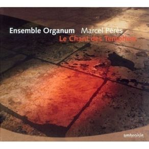 Download track 08 Salve Regina - Antiphona Ensemble Organum