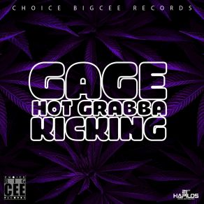 Download track Hot Grabba Kicking Gage