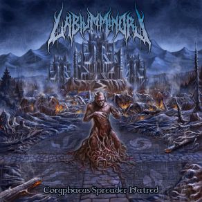 Download track Coryphaeus Spreader Hatred Labium Minora