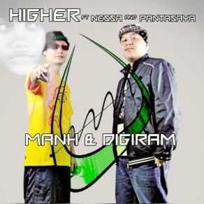 Download track Higher (Dub) Manh