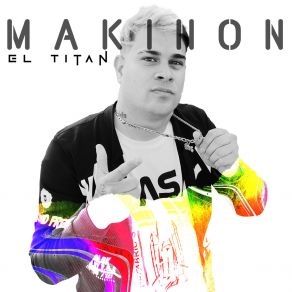 Download track El Makinon El Titan