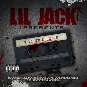 Download track Gotta Be Real Lil JackKoke