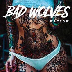 Download track Foe Or Friend Bad Wolves