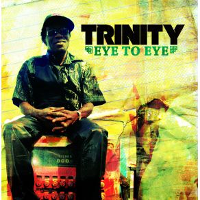 Download track Lion Is A Thief The TrinityBeres Hammond