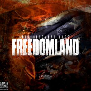 Download track Freedomland (Outro) Niccofromdariches