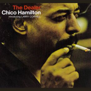 Download track Baby, You Know Chico Hamilton Quintet