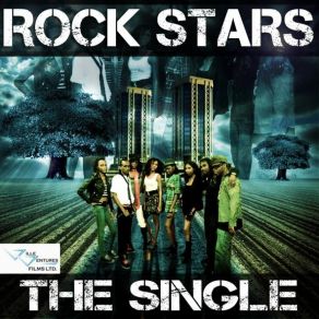 Download track ROCK STARS Ville Ventures