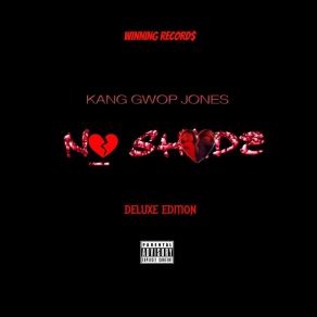 Download track KultuRe KangGwopJones