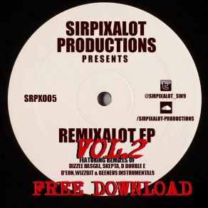 Download track Do It Sirpixalot Remix Sirpixalot