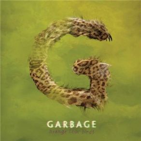 Download track Amends Garbage