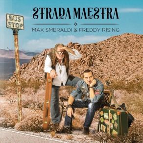 Download track Stramaledetta Città Freddy RisingMax Smeraldi