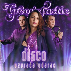 Download track Disco Kemija Groovetastic